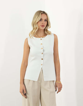 morgan-top-round-neck-button-up-top-white