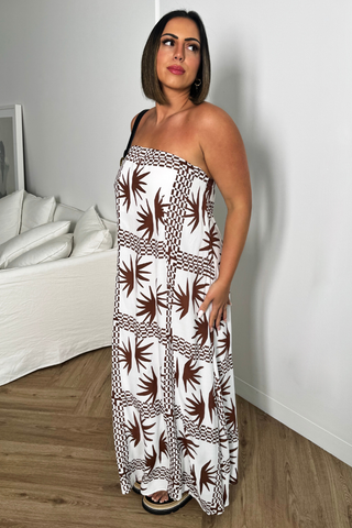 oconnell-maxi-dress-strapless-loose-maxi-white-brown