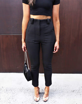 paul-pants-high-waist-stretch-fitted-pants-black