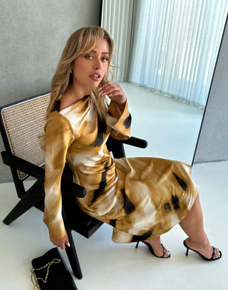 percy-dress-bias-cut-draped-midi-dress-ochre