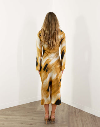 percy-dress-bias-cut-draped-midi-dress-ochre