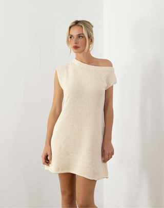 pope-dress-a-line-off-one-shoulder-mini-cream