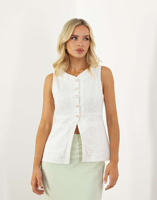 rhiannon-top-v-neck-cotton-longline-vest-top-white