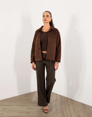 sachs-shacket-faux-suede-collared-shacket-brown