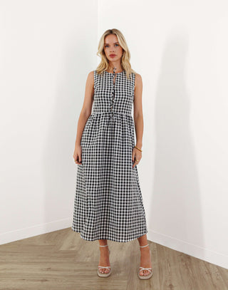 sadie-dress-sleeveless-bow-tie-midi-dress-check