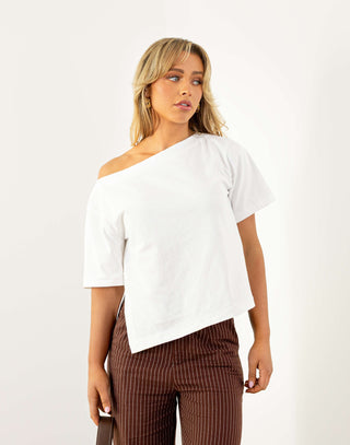 sean-t-shirt-cotton-off-shoulder-t-shirt-white