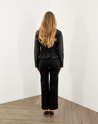 Sophie Top - Black