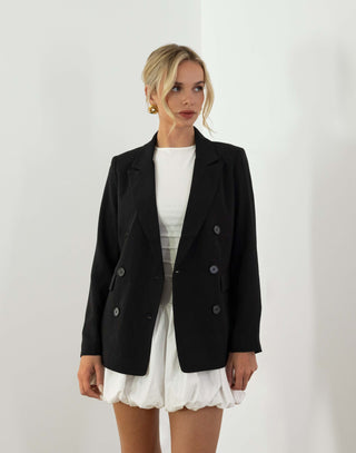 tommy-blazer-relaxed-button-up-blazer-black