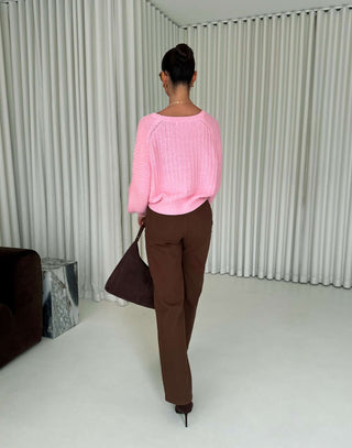 wendy-knit-cotton-blend-cable-knit-pink