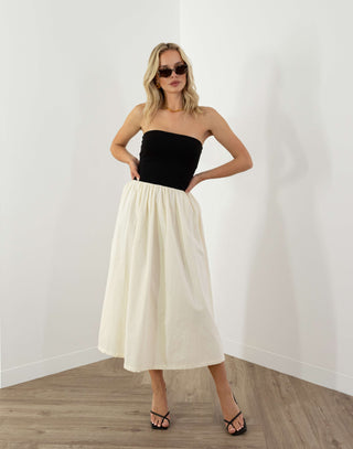 whelan-dress-strapless-a-line-midi-dress-duotone