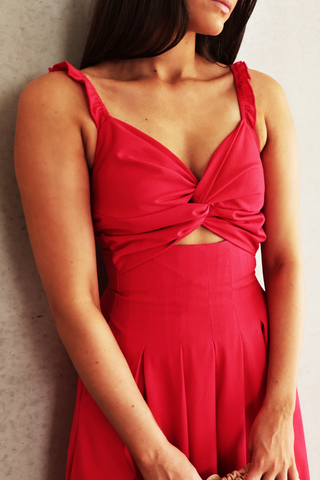 wyatt-dress-linen-sweetheart-neckline-midi-dress-red