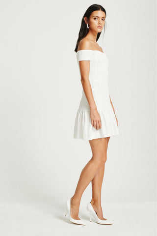 The Cara Dress by Vestire MVE boutique