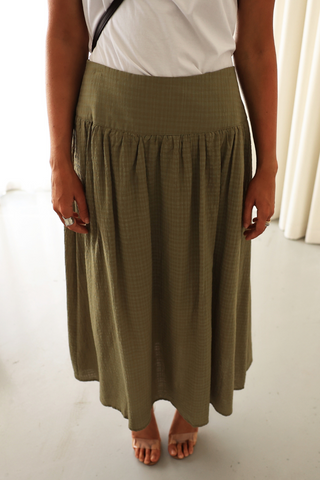 Nielsen Skirt