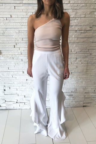 Rococco pants Runaway the label MVE Boutique