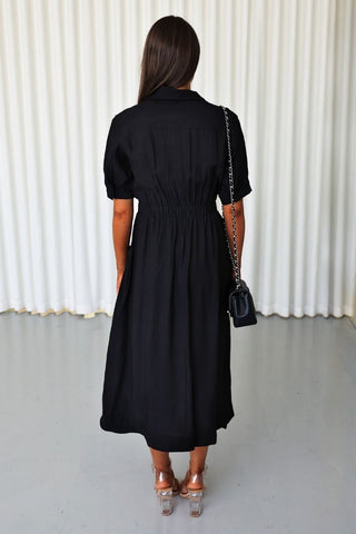 Gracie dress - Black