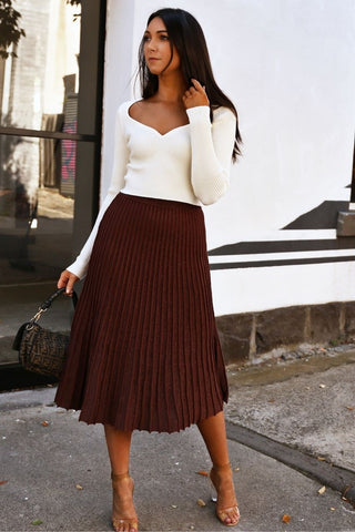 Ramsey skirt