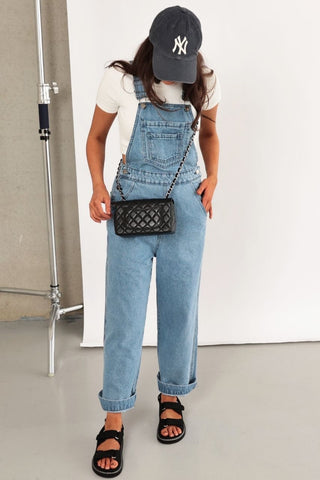 Stacey Overalls