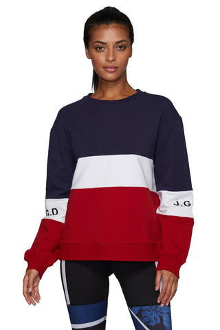 Jaggad Silverlake sweater