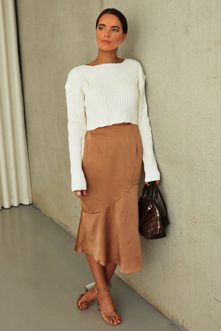 Luther Skirt