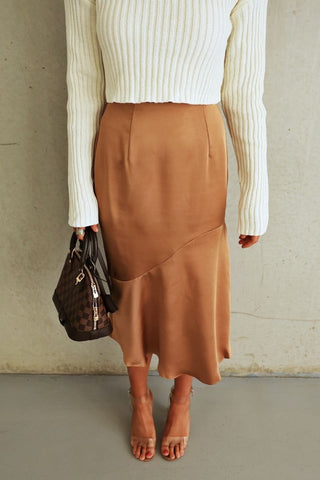 Luther Skirt