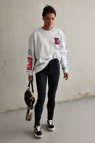 Ena Pelly Brooklyn Sweater