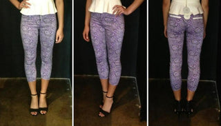 Fiends And Lovers - WORLD SERIES PANT - Pants - M.VE BOUTIQUE