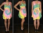 MVE Boutique - DEADSTOCK DRESS - Dresses - M.VE BOUTIQUE
